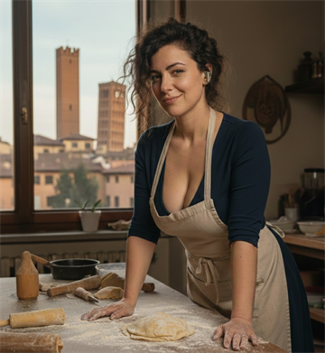 La Luisa